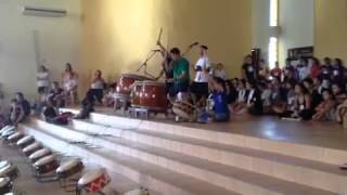 Enrai No Hibiki Pt 1