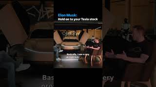 This is why investors are paying attention. #elonmusk #teslastock 