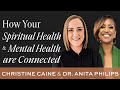 Christine caine  listening to our bodies and learning from jesus  dr anita phillips