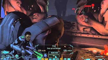 XCom - Enemy Unknown playthrough #103: Physics