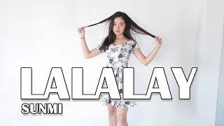 SUNMI (선미) - LALALAY (날라리) [Kpop Dance Cover Brasil]