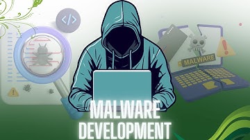 Malware Development #-1 Clip - 5