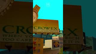 😱 ИЗВЕСТНЫЕ МИРОВЫЕ БРЕНДЫ🤑, НО В GTA SAN ANDREAS #shorts #gtasanandreas #gtasa