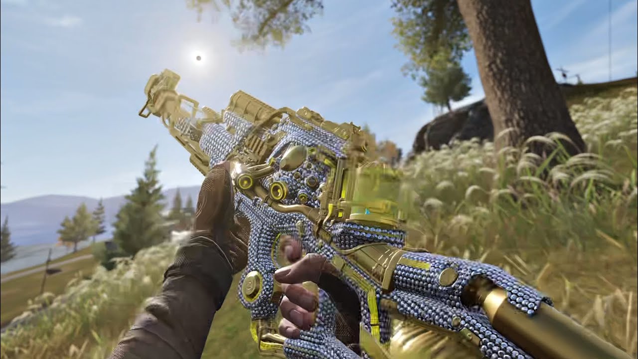 Comprando fichas míticas de la ruleta de la CBR4 mítica | Clase MJ + BR | Gráficos: Máximo