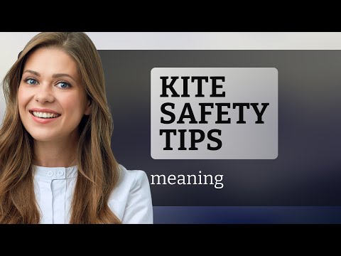 Kite Flying Made Safe: Essential Tips for Everyone