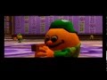 Youtube Thumbnail title