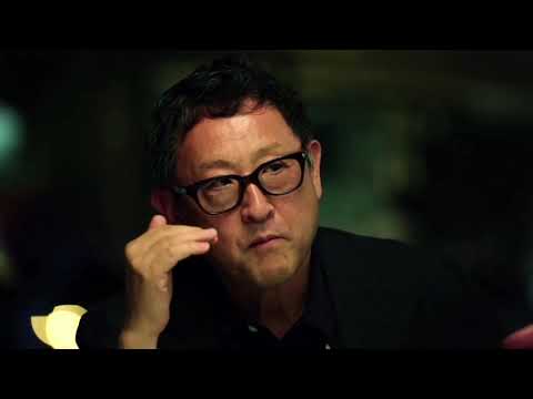 Akio Toyoda Career