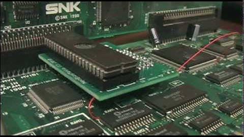 NeoBiosMasta install on MV-1B