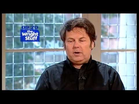 Rich Fulcher interview (07.10.09) - TWStuff