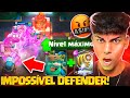 ESSA COMBINAÇÃO FARÁ SEUS OPONENTES PERDEREM A CABEÇA NO CLASH ROYALE!