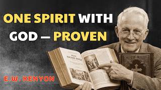 You Are One Spirit With God — The Revelation That Ends Spiritual Inferiority | E.W. Kenyon