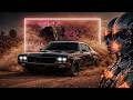 Lost in Space Night Drive 🌌 Chill Electronic / Deep Vibes Mix