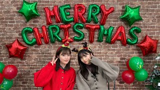 メモリアルブック『カノン』発売記念SHOWROOM…2021/12/17…生田絵梨花、齋藤飛鳥。