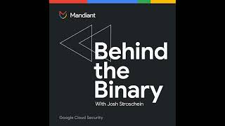 EP03 Ryan Chapman - From Software Cracking to Threat Hunting: A Reverse Engineering Story