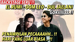 Download Lagu EL RUMI, DUL JAELANI, and UNCLE LEO ARE SO COOL!! THEIR ENERGY IS CRAZY AT SENGGOL MARKET, BEKASI MP3 Download Lagu EL RUMI, DUL JAELANI, and UNCLE LEO ARE SO COOL!! THEIR ENERGY IS CRAZY AT SENGGOL MARKET, BEKASI MP3