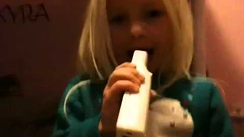 Mean-Isabella Newton