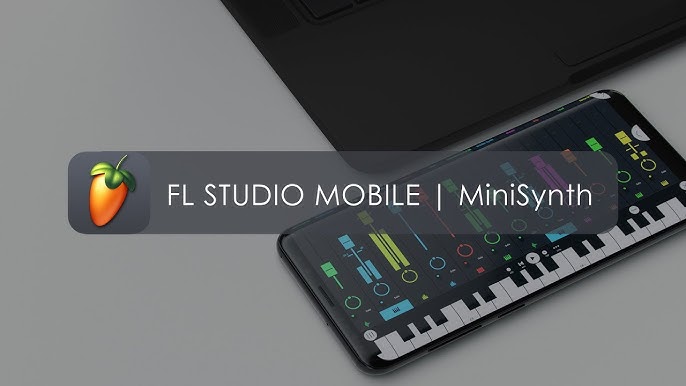 How To Install FL Studio Mobile On PC 