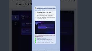 Upgrade Hard Drive on Windows 11 Without Reinstalling #windows11 #harddrive #hdd #ssd #upgrade