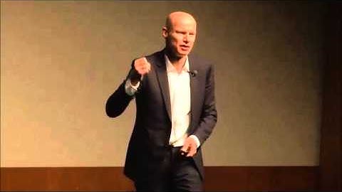 Henk Ovink: "We need the transformative capacity of collaboration"  – LafargeHolcim Forum 2016
