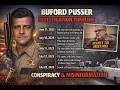 Pauline Pusser Murder Investigation Timeline Discussion Part 2 and Fan mail Response | True Crime