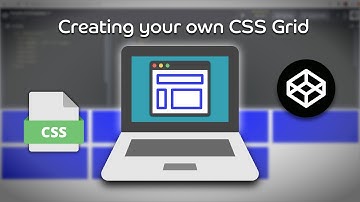 How To Create Your Own CSS Grid - CodePen Tutorial!