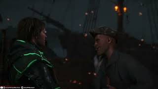 Assassin's Creed: Black Flag Resycned - Hard - Part 13 - Sequence 12 & Credits