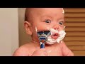 A Little Cutie Called BABY -  Funniest Babies Moment