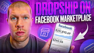 List Hundreds of Products to Facebook Shop in Minutes – Full Tutorial