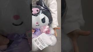 Kuromiyi Gördük 😱 Şfetedüş