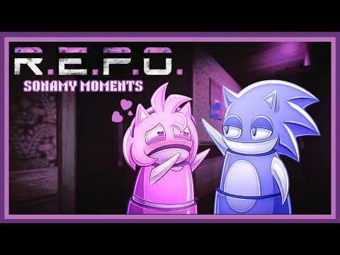 SONAMY MOMENTS IN R.E.P.O!