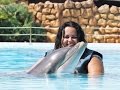 ZOOMARINE | NADANDO CON DELFINES | Espe Cedillo