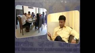 Lic Entrepreneur Hitesh Shah