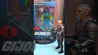 Posable Heroes | G.I. Joe Classified | Mole Rat (Stage 2) Unboxing | Major Bludd @Posable.Heroes