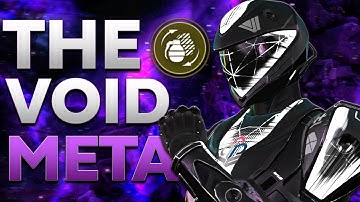 This Void Titan Build Gives You INFINITE Grenades