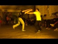 Rock Dance Contest BochRock Vs Gleb Starica Russia