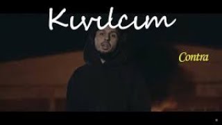 Contra - Kıvılcım Lyric Edit