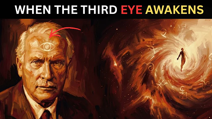 Carl Jung: What REALLY Happens When You Awaken Your Third Eye
