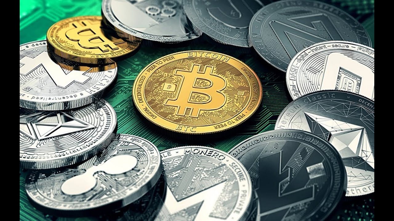 Курс Криптовалют, 27.01.2018, The course Crypto-currency