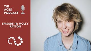 The ACES Podcast Episode 14: Molly Patton
In this episode of The ACES Podcast, Samuel Findlay chats with Molly Patton, Founder and Creative in Chief of Patton’d Studios. Molly talks about her background in studying both science and arts, merging the two together to start her business, communicating science through visual design, contributing to the journal cover artwork in the Royal Society of Chemistry on Next-Gen Nanomaterials and more.
Molly founded Patton’d Studios in 2017 after studying a double degree in arts and science at Deakin University.
The ACES Podcast is brought to you by the ARC Centre of Excellence for Electromaterials Science.
Be sure to subscribe to The ACES Podcast on Spotify, Apple Podcasts, Youtube, Google Podcasts or wherever else you listen to your podcasts.
https://electromaterials.edu.au/podcast/
Apple Podcasts: https://apple.co/2SVnWHl
Spotify: https://spoti.fi/2W4WXeg
Google Podcasts: https://bit.ly/3ck7wj2 The ACES Podcast Episode 14: Molly Patton
