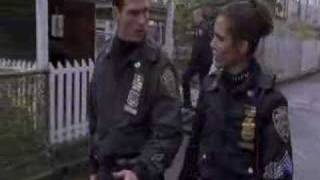 Good police work - Third Watch - Bosco&Cruz