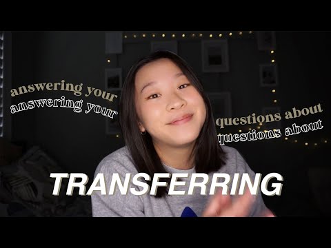 TRANSFER Q&A: get