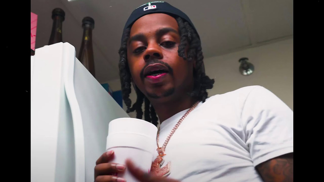 (FREE) BabyFace Ray x Sample x Detroit Type Beat - 'Midnight' (Prod. by Machu)