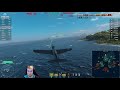 World of Warships - This is Fine