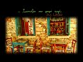 Συχνάζεις στο μικρό καφέ ... 30 αγαπημένα τραγούδια (by Linda)