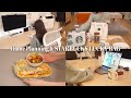 スタバの福袋を楽しみに仕事を頑張る1日のVlog