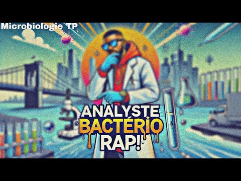 Analyse de l'eau Pratique ~ Insane rap 🔥