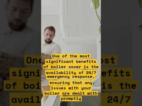 How boiler covers can save you money and hassle: 5 reasons you should get one today