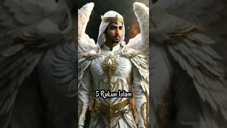 5 Rukun Islam rukunislam shortislami