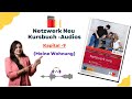🔊 Lesson 9 – Meine Wohnung 🏠 | Netzwerk Neu A1 Kursbuch Neu