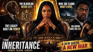 HE IS ALIVE! The Moment the Real Julian Thorne Returns for His Granddaughter! Part3